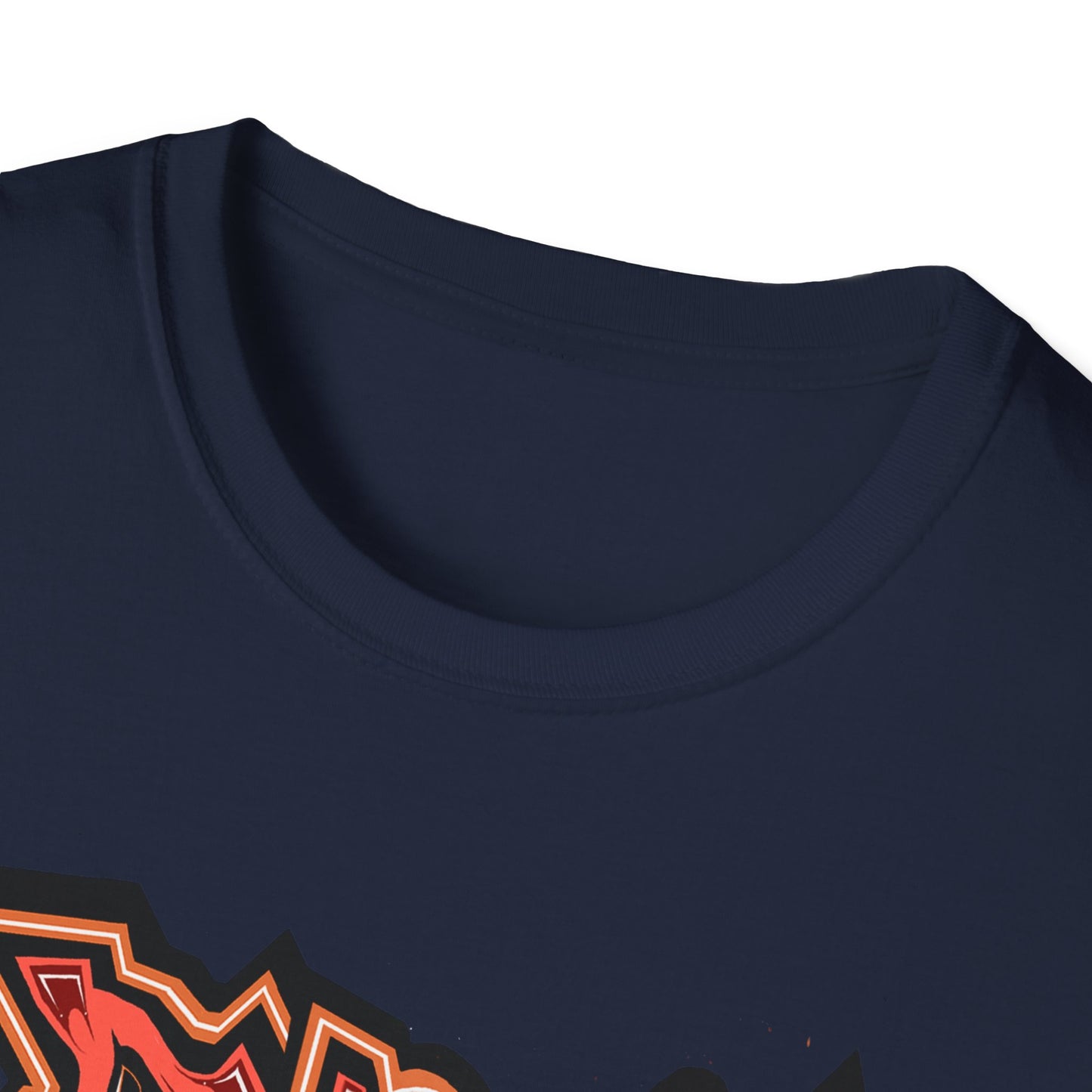 FBA Fire, Trendy Graphic Tee for Style Enthusiasts, Casual Wear, Streetwear, Gift for Fashion Lovers, Urban Vibes