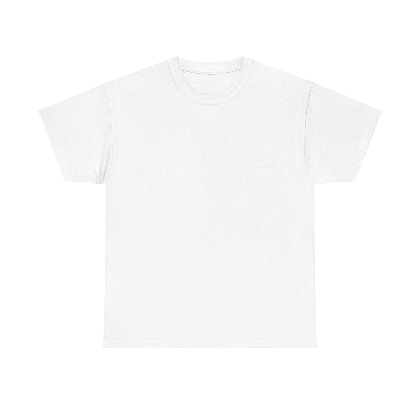 Necesito un Milagro - Unisex Heavy Cotton Tee