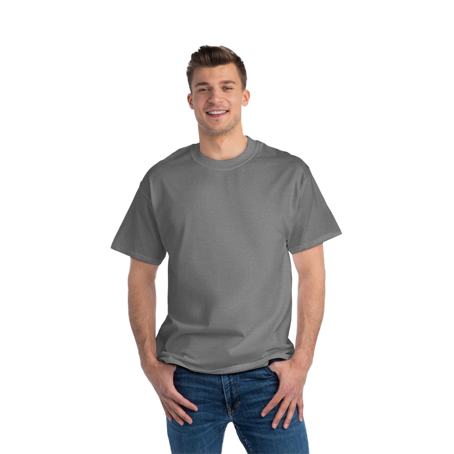 I Need a Miracle 1 - Beefy-T® Short-Sleeve T-Shirt