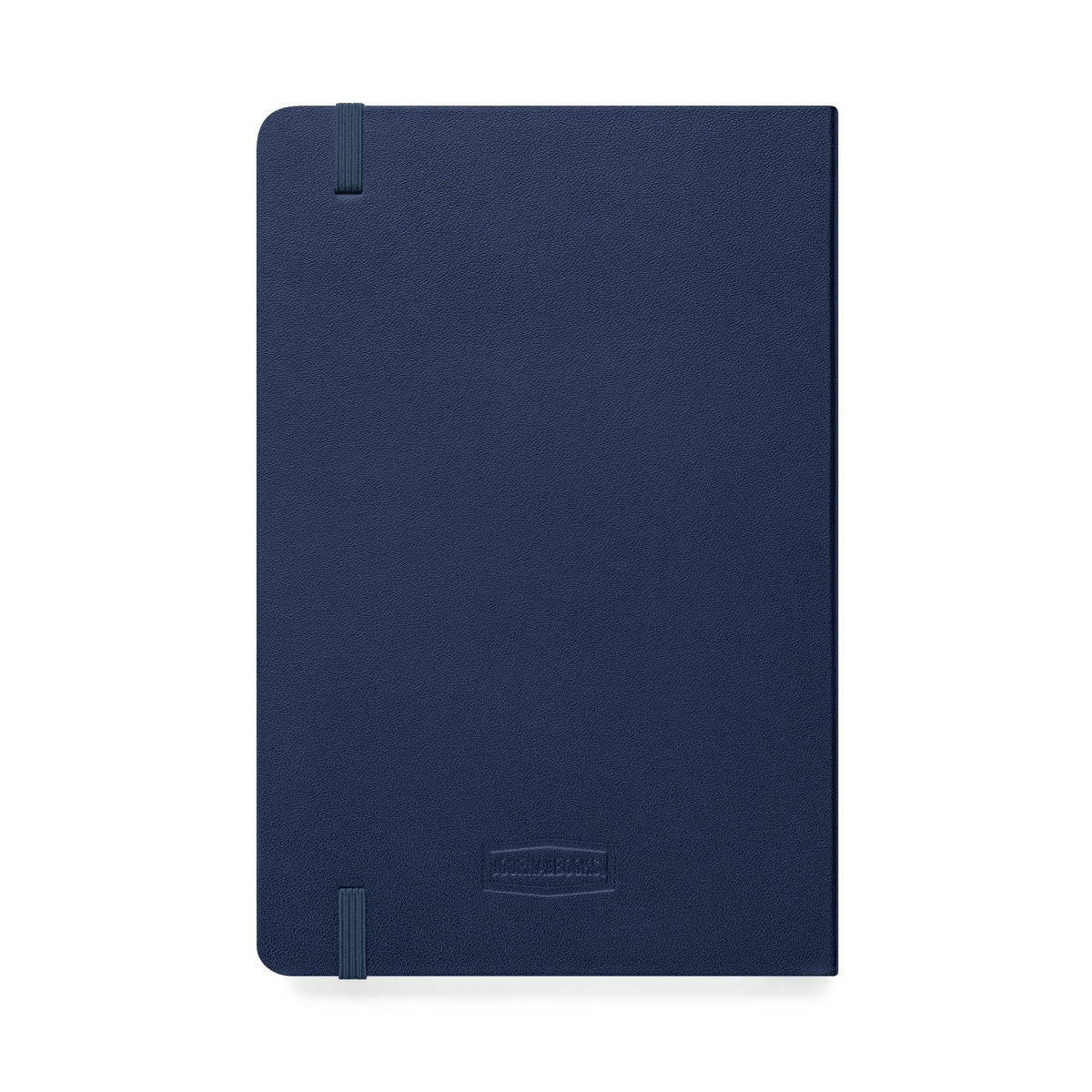 Priya — Brave Heart, Bright Mind — Kids Hardcover Notebook