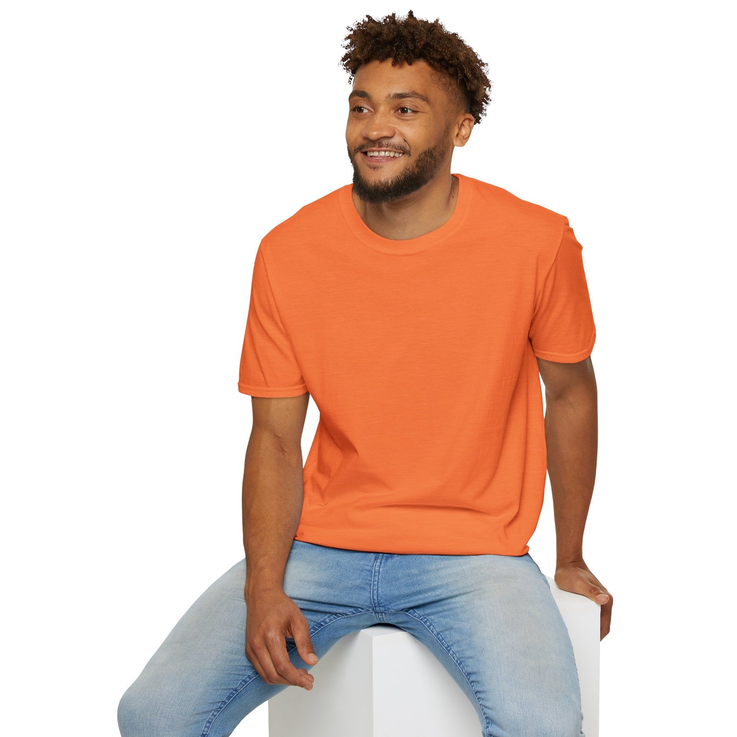 I Need A Miracle Mint - Unisex Softstyle T-Shirt