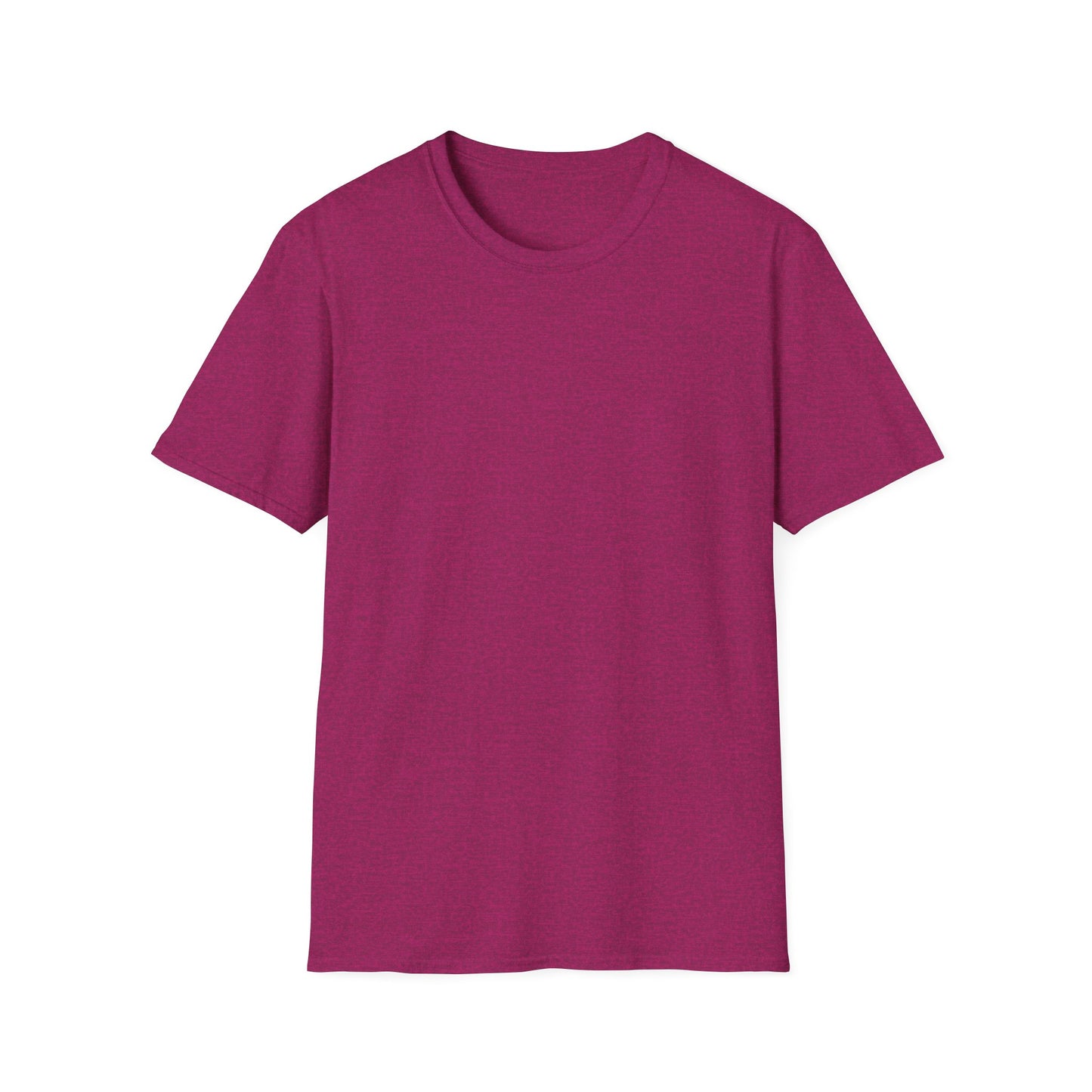 I Need A Miracle Mint - Unisex Softstyle T-Shirt