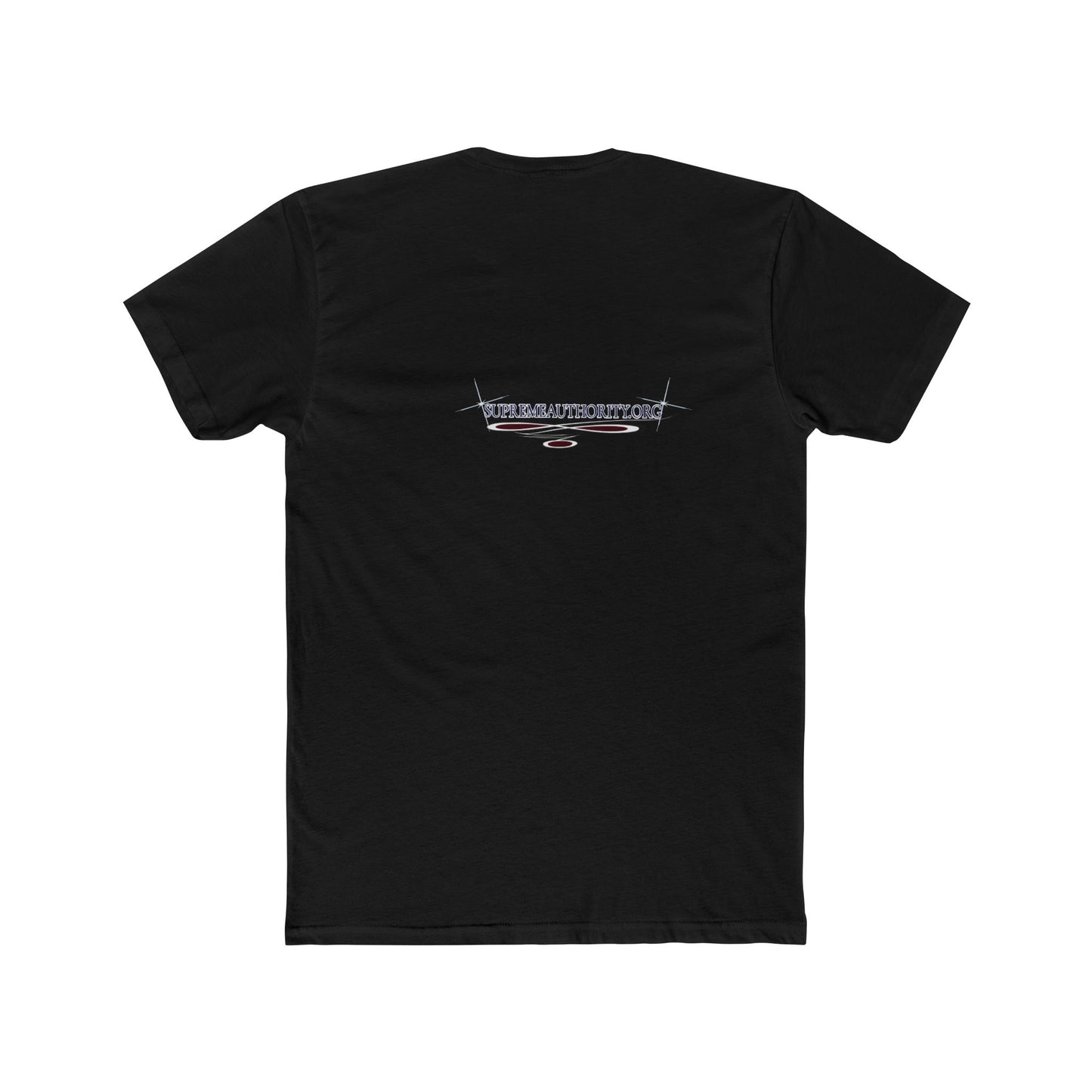 Trump, 2024, Too Big To Rig! - Unisex Cotton Crew Tee
