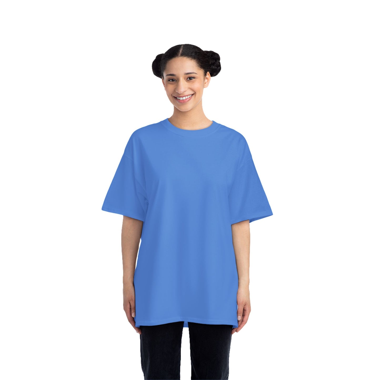 I Need a Miracle 1 - Beefy-T® Short-Sleeve T-Shirt