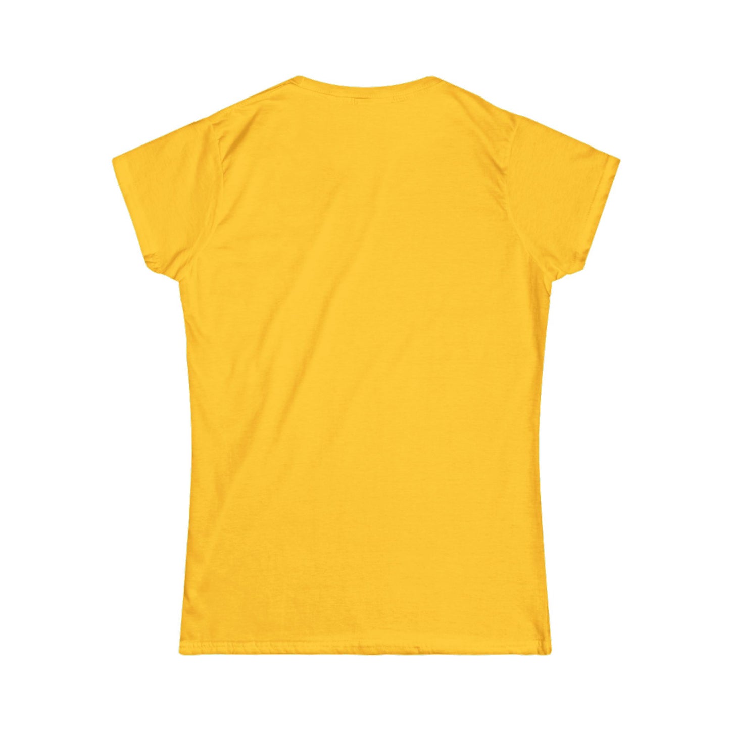 Autoridade Suprema - Brazilian Queen goddess - Women's Softstyle Tee