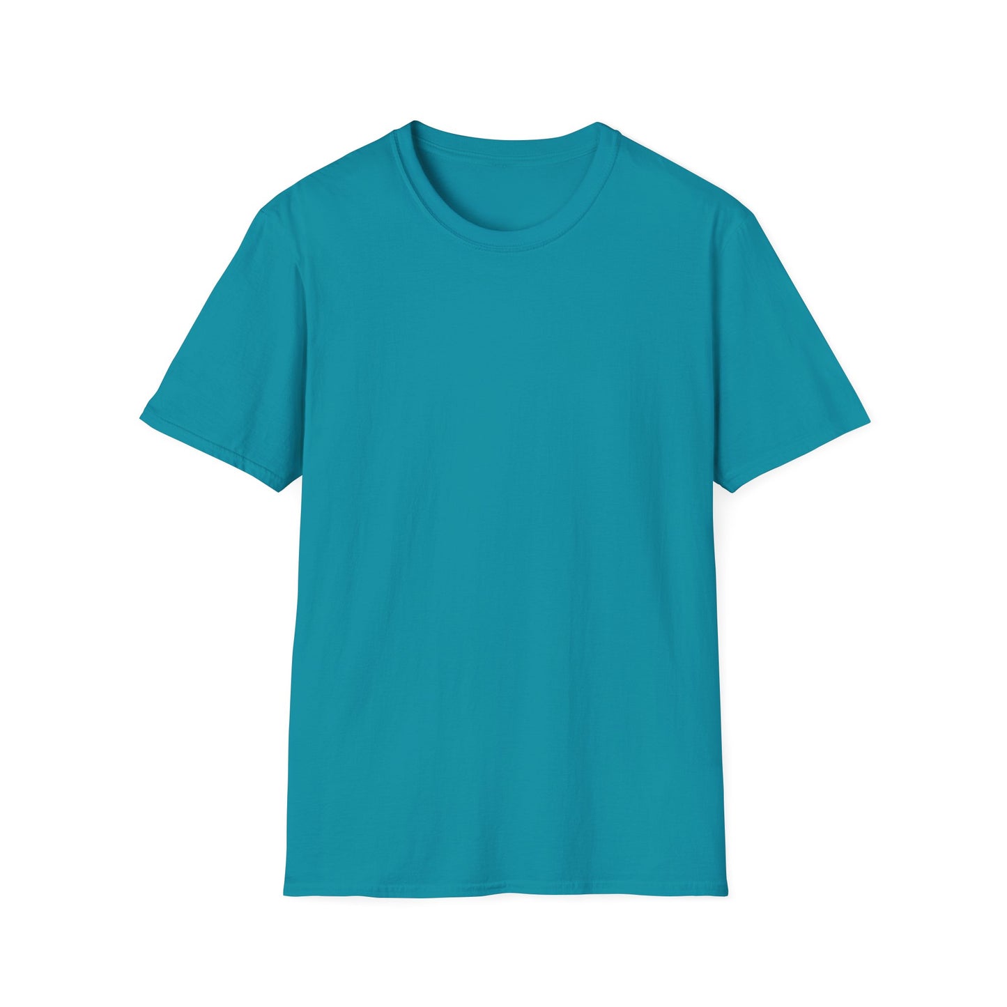 I fix cars! - Unisex Softstyle T-Shirt