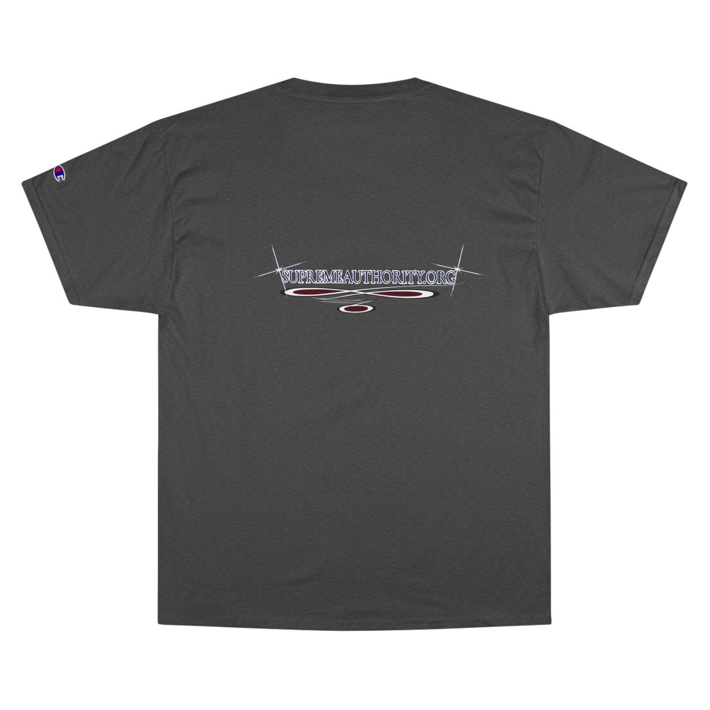 Trump Kamala- Champion T-Shirt