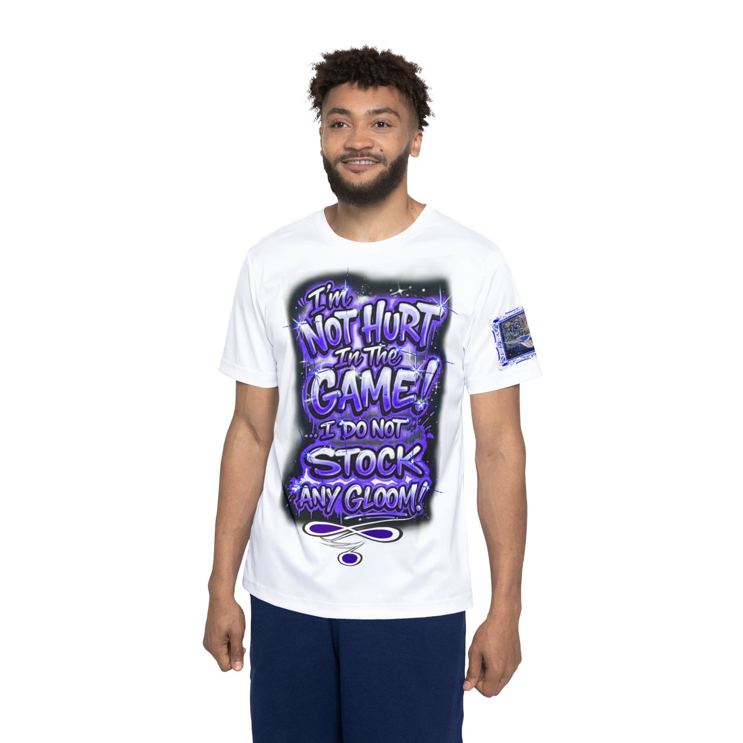 Men's Sports Jersey (AOP)