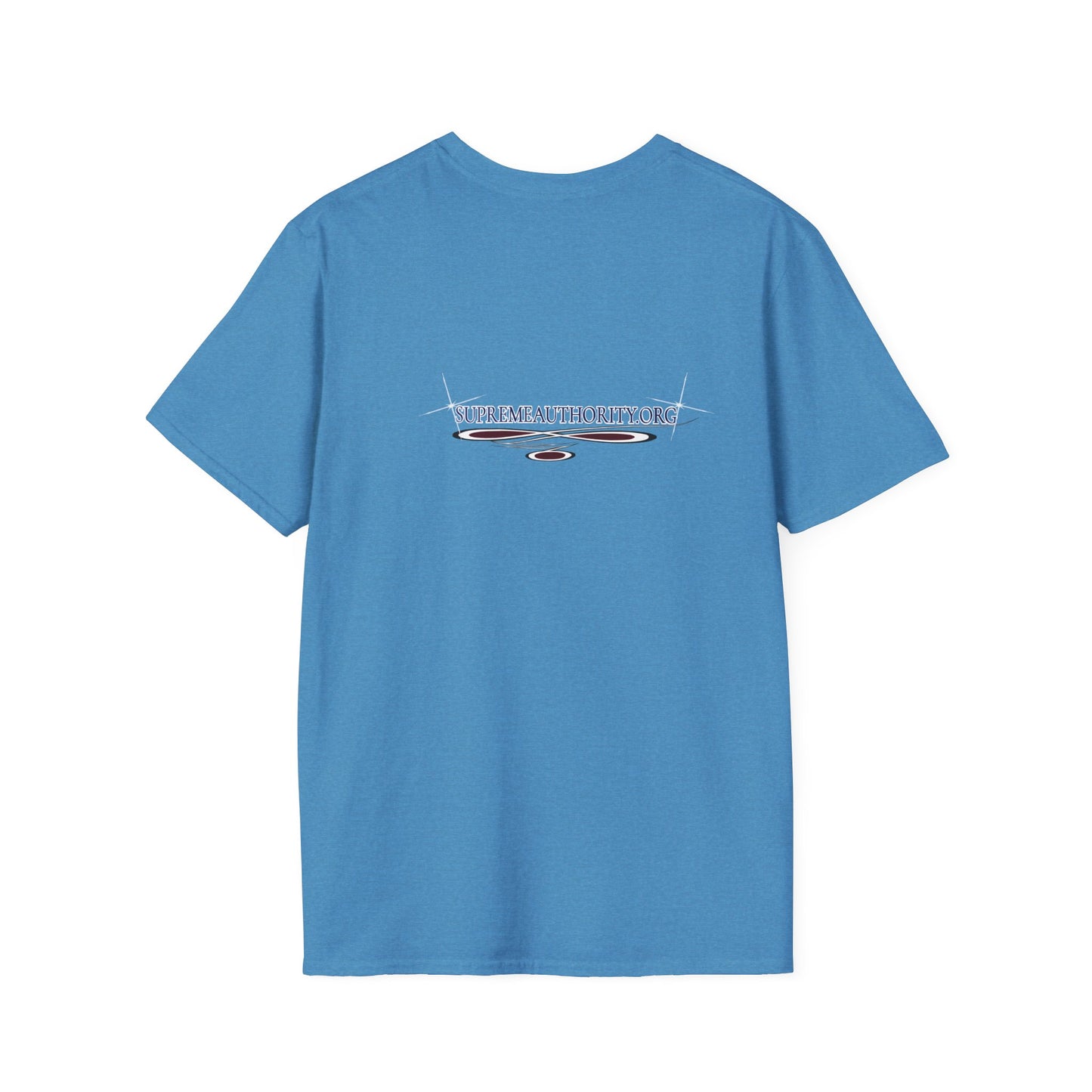 Rhyel -In Loving Memory - Unisex Softstyle T-Shirt