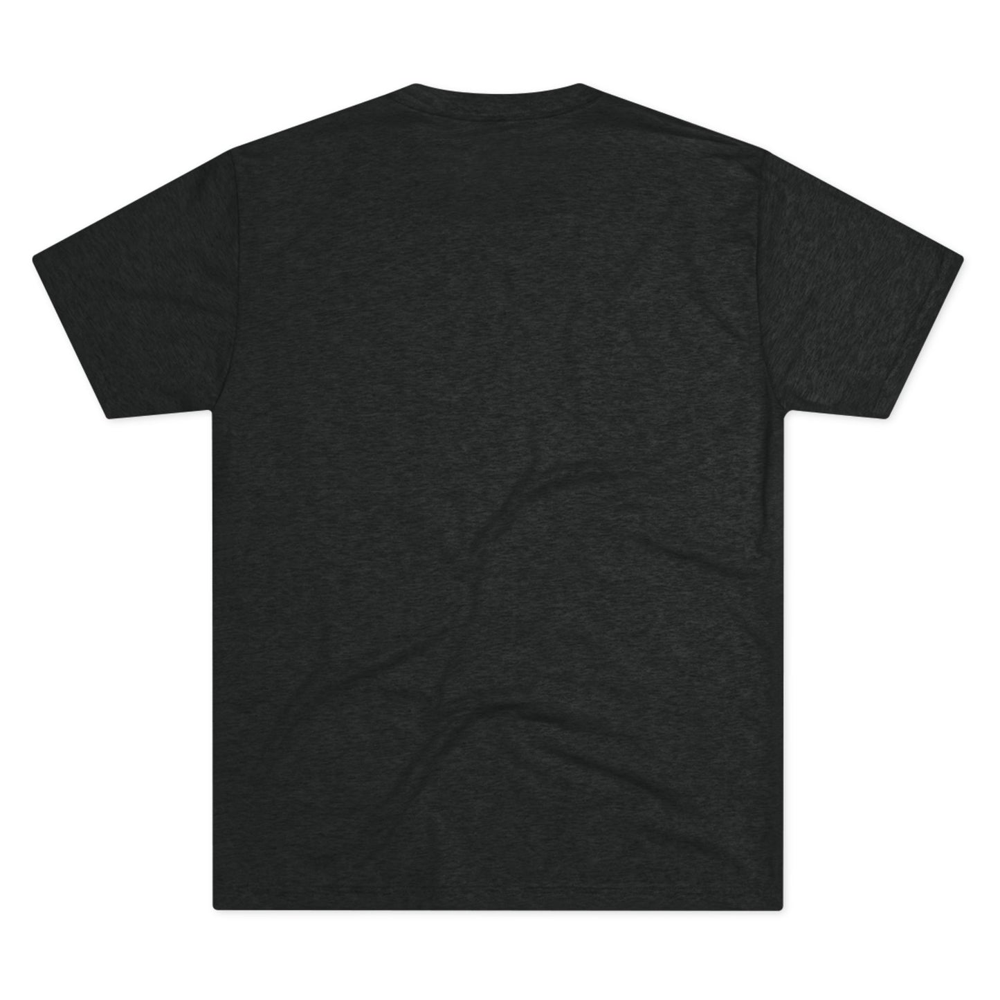 FBA On Code 1 -Unisex Tri-Blend Crew Tee