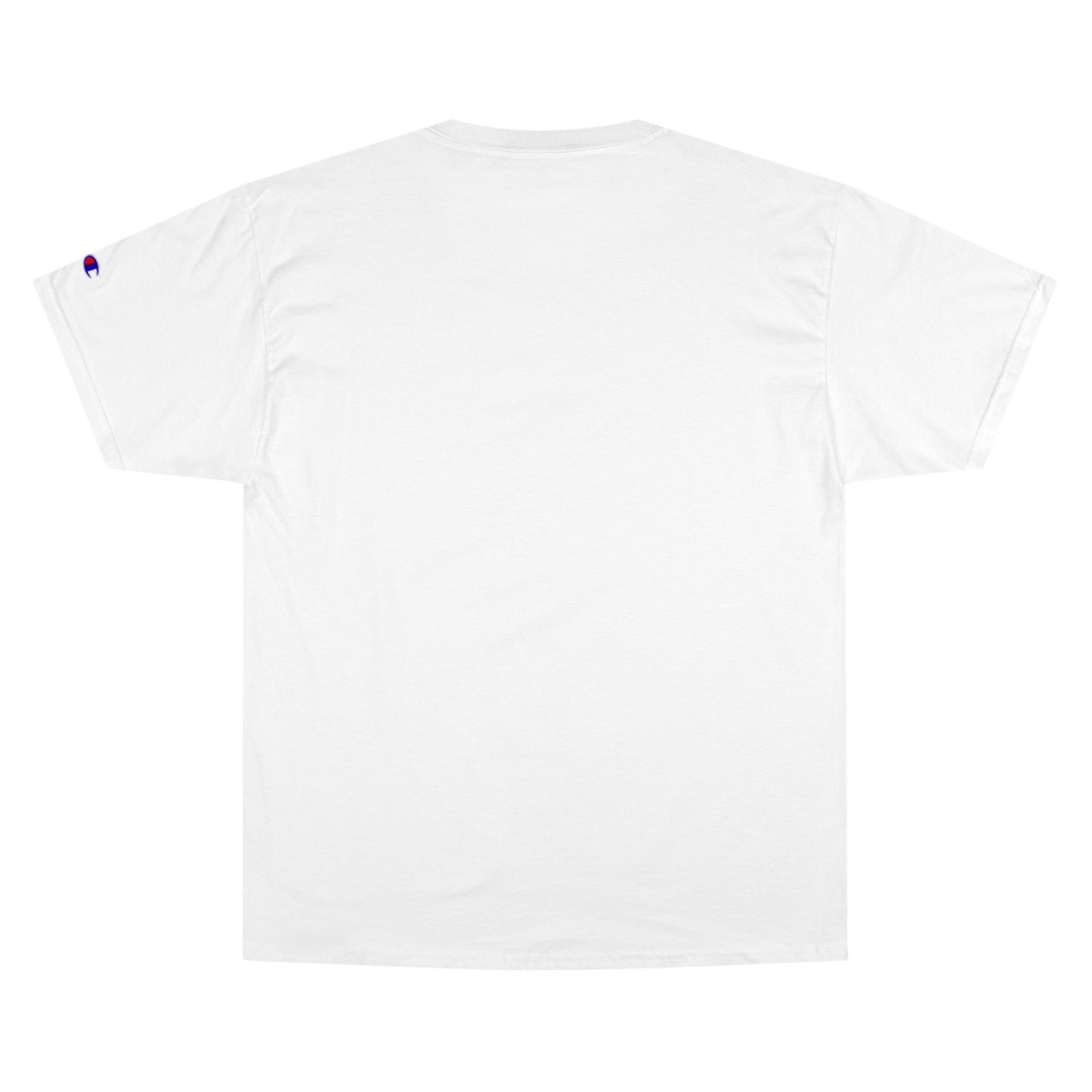 Trump Never Surrender Champion T-Shirt