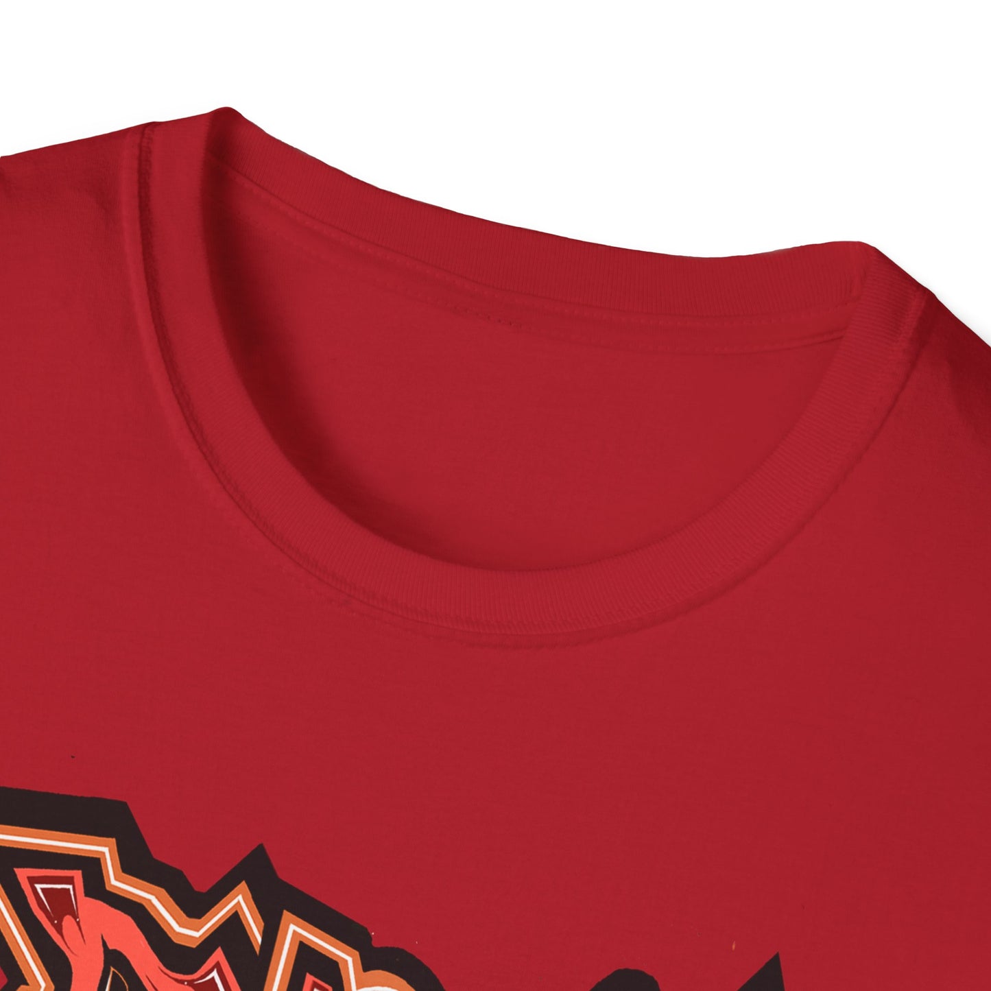 FBA Fire, Trendy Graphic Tee for Style Enthusiasts, Casual Wear, Streetwear, Gift for Fashion Lovers, Urban Vibes