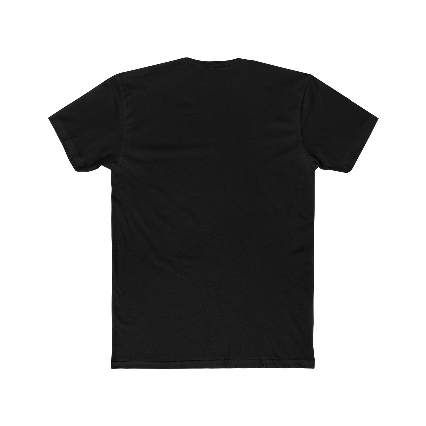 $tack Lanta! Supreme Authority - Men's Cotton Crew Tee