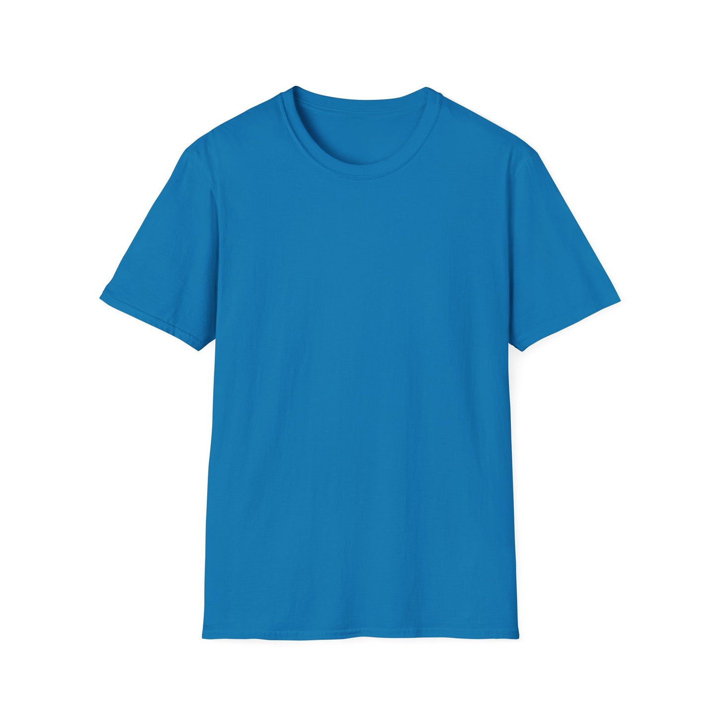 I Need A Miracle Mint - Unisex Softstyle T-Shirt