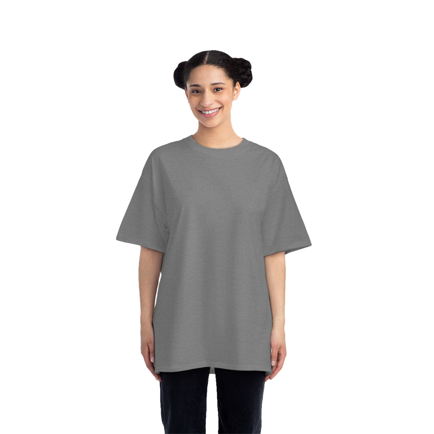I Need a Miracle 1 - Beefy-T® Short-Sleeve T-Shirt