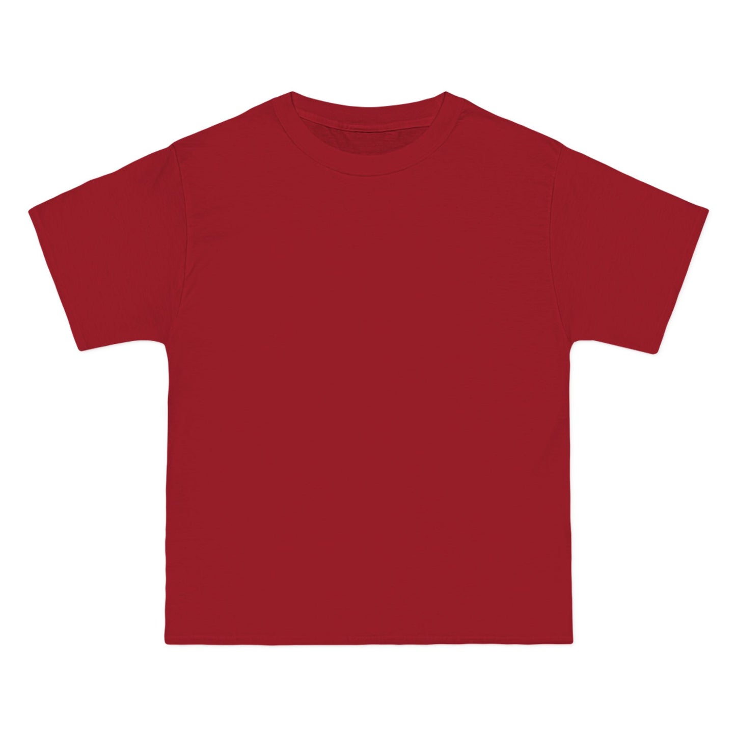 I'm on GOD'S TEAM 2 - Beefy-T® Short-Sleeve T-Shirt