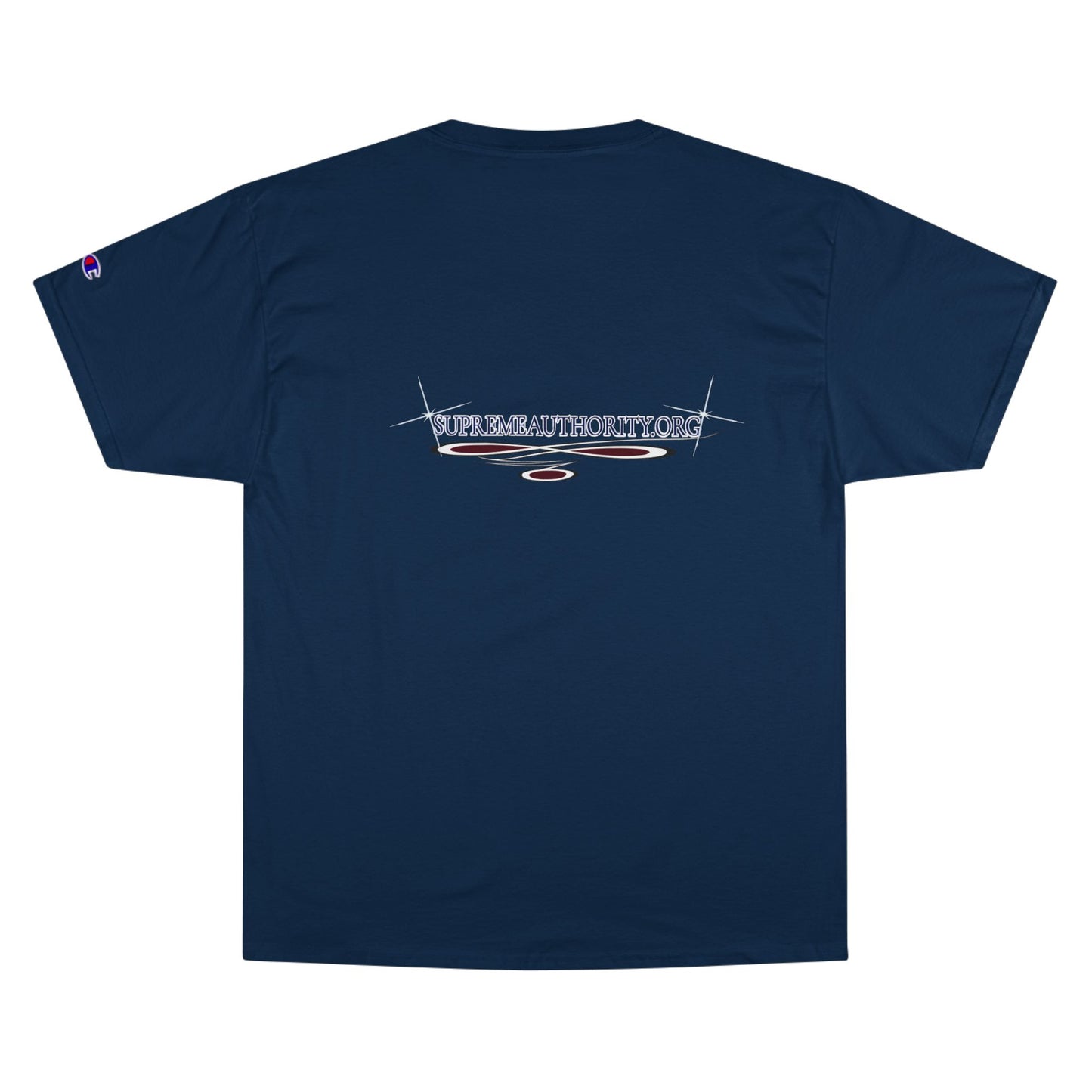 Trump Kamala- Champion T-Shirt
