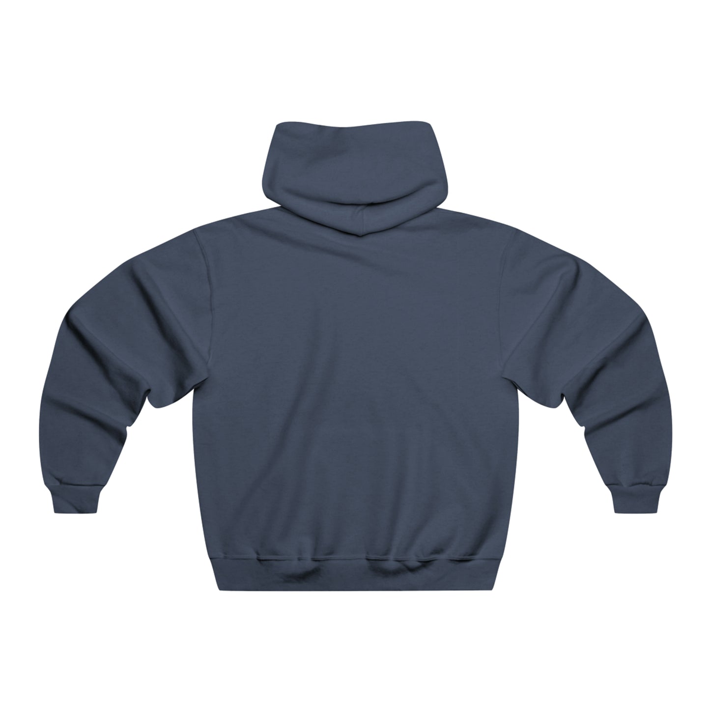 Star Child -Men's NUBLEND® Hooded Sweatshirt