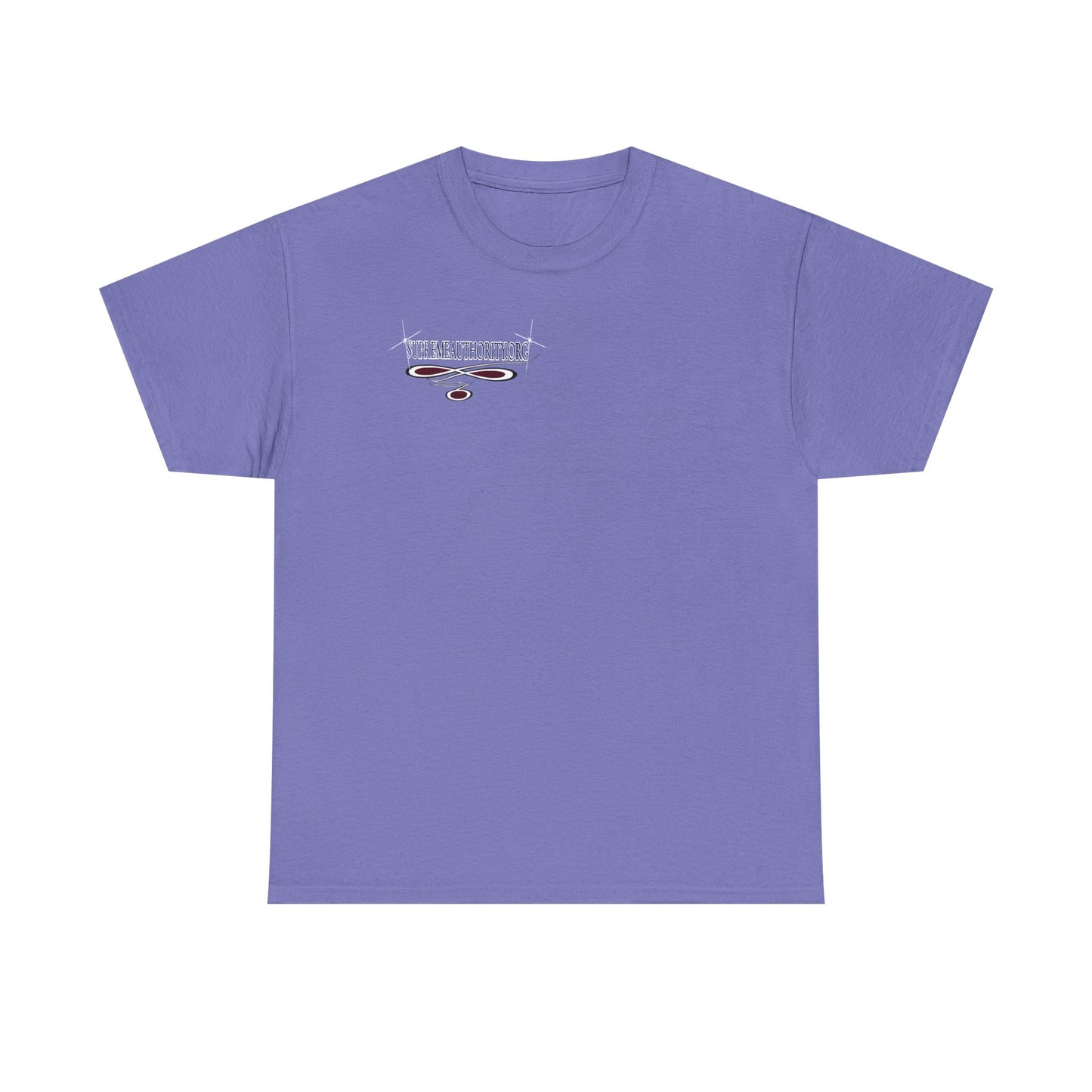 Supreme Authority " Where Will You Go? " Chic Artistic Tee: Fashion for Creatives, Streetwear Style, Unique Gift, Artist Merch, Casual Statement Shirt