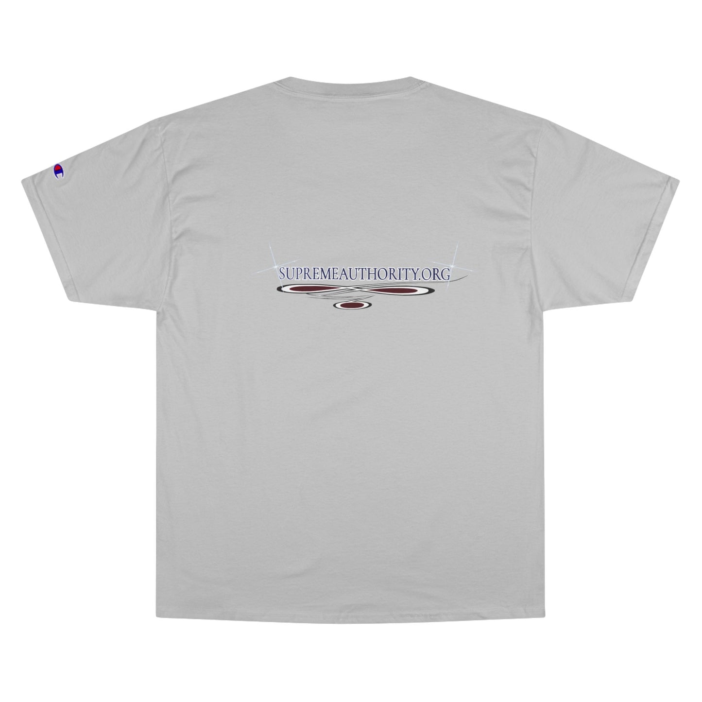 Trump Kamala- Champion T-Shirt
