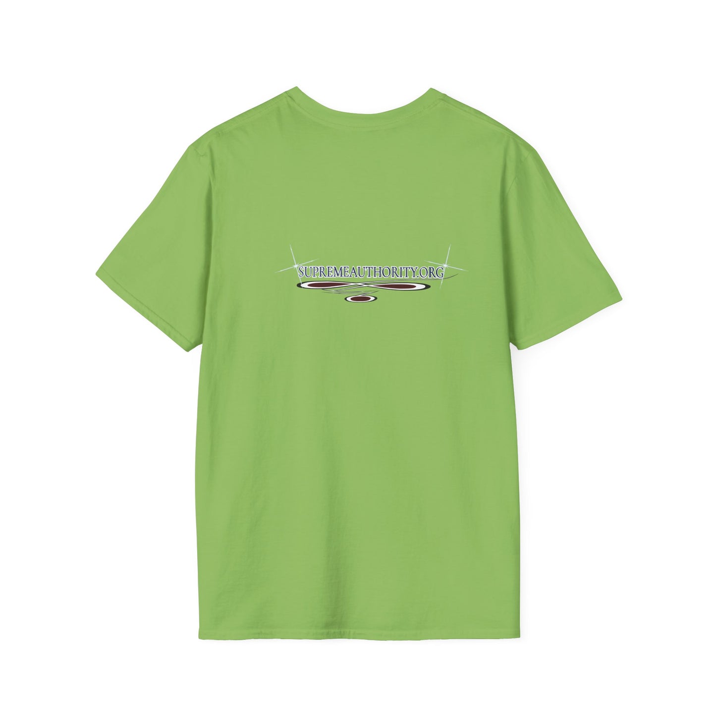 Rhyel -In Loving Memory - Unisex Softstyle T-Shirt