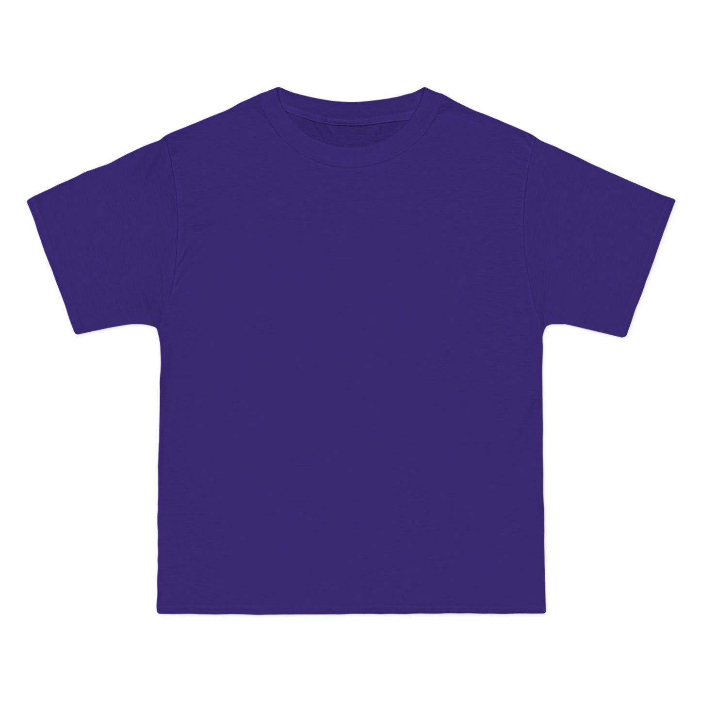 I'm on GOD'S TEAM 2 - Beefy-T® Short-Sleeve T-Shirt