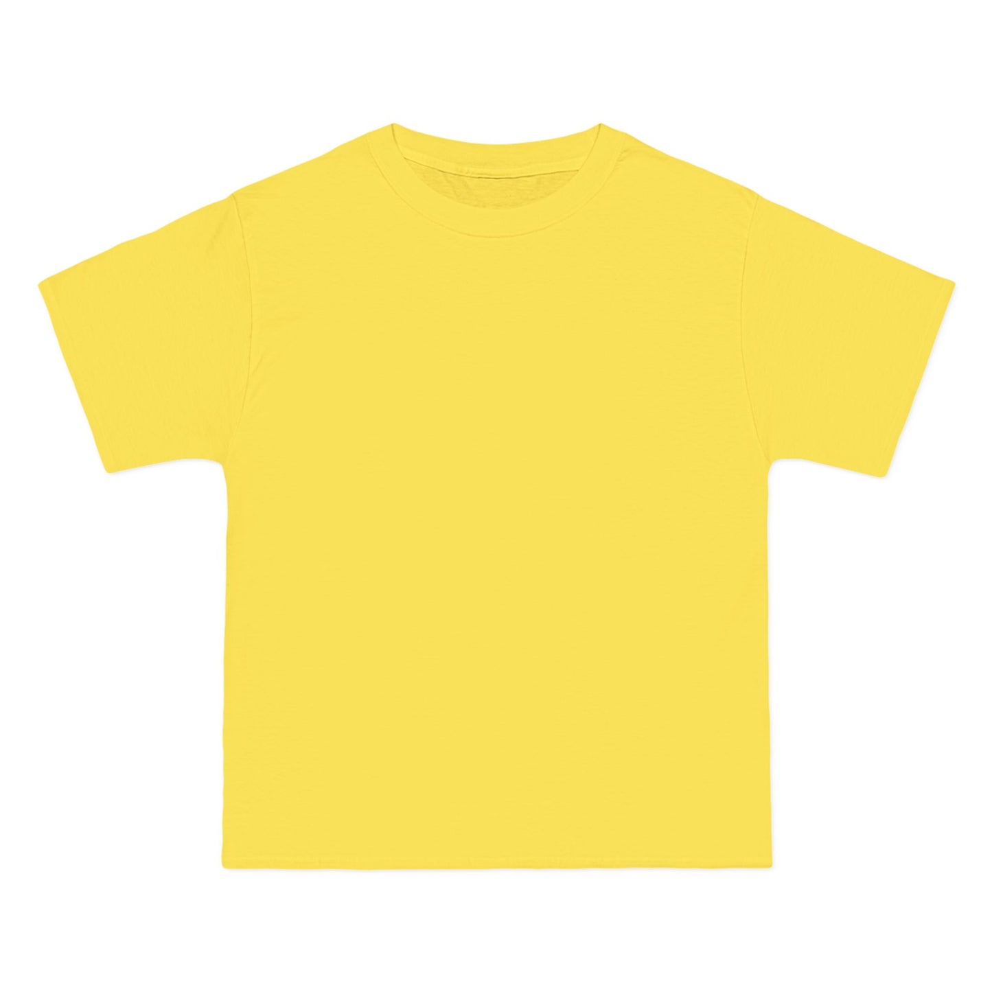 I'm on GOD'S TEAM 2 - Beefy-T® Short-Sleeve T-Shirt