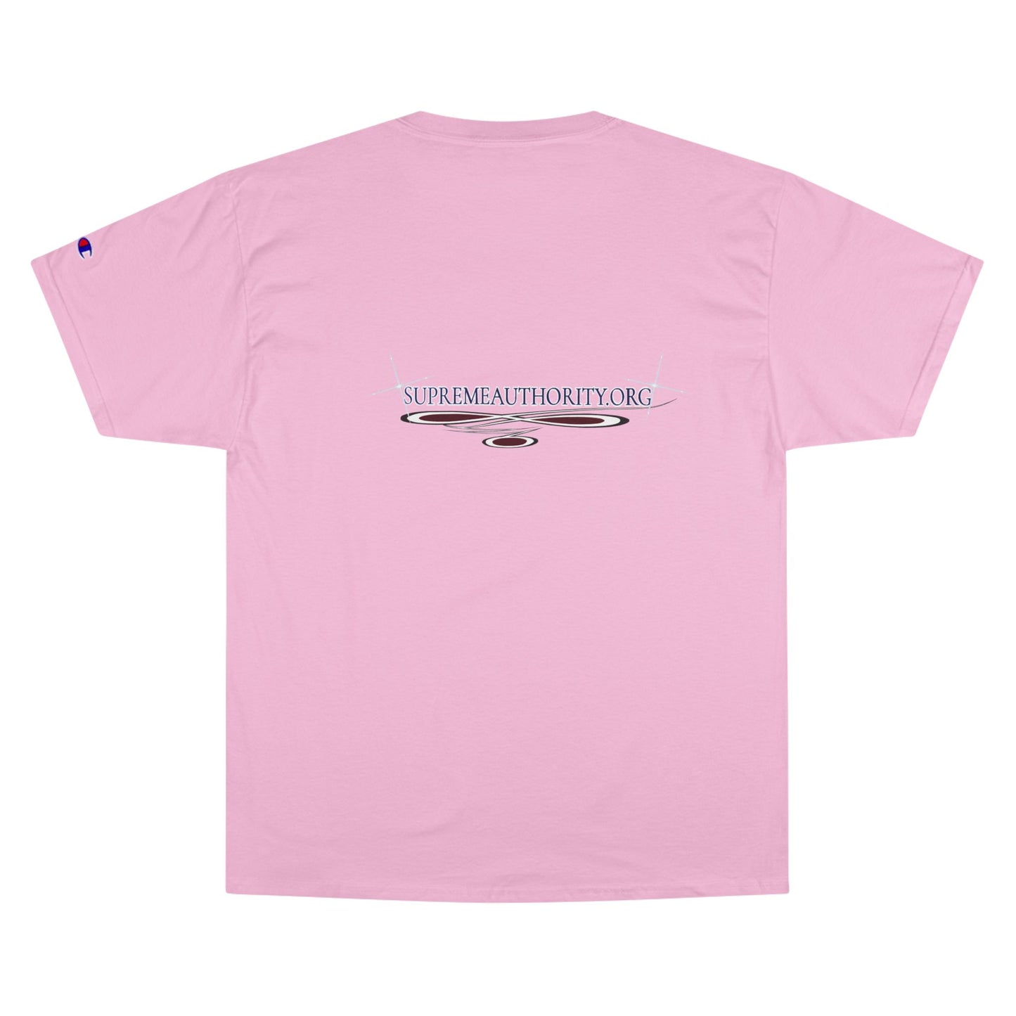Trump Kamala- Champion T-Shirt