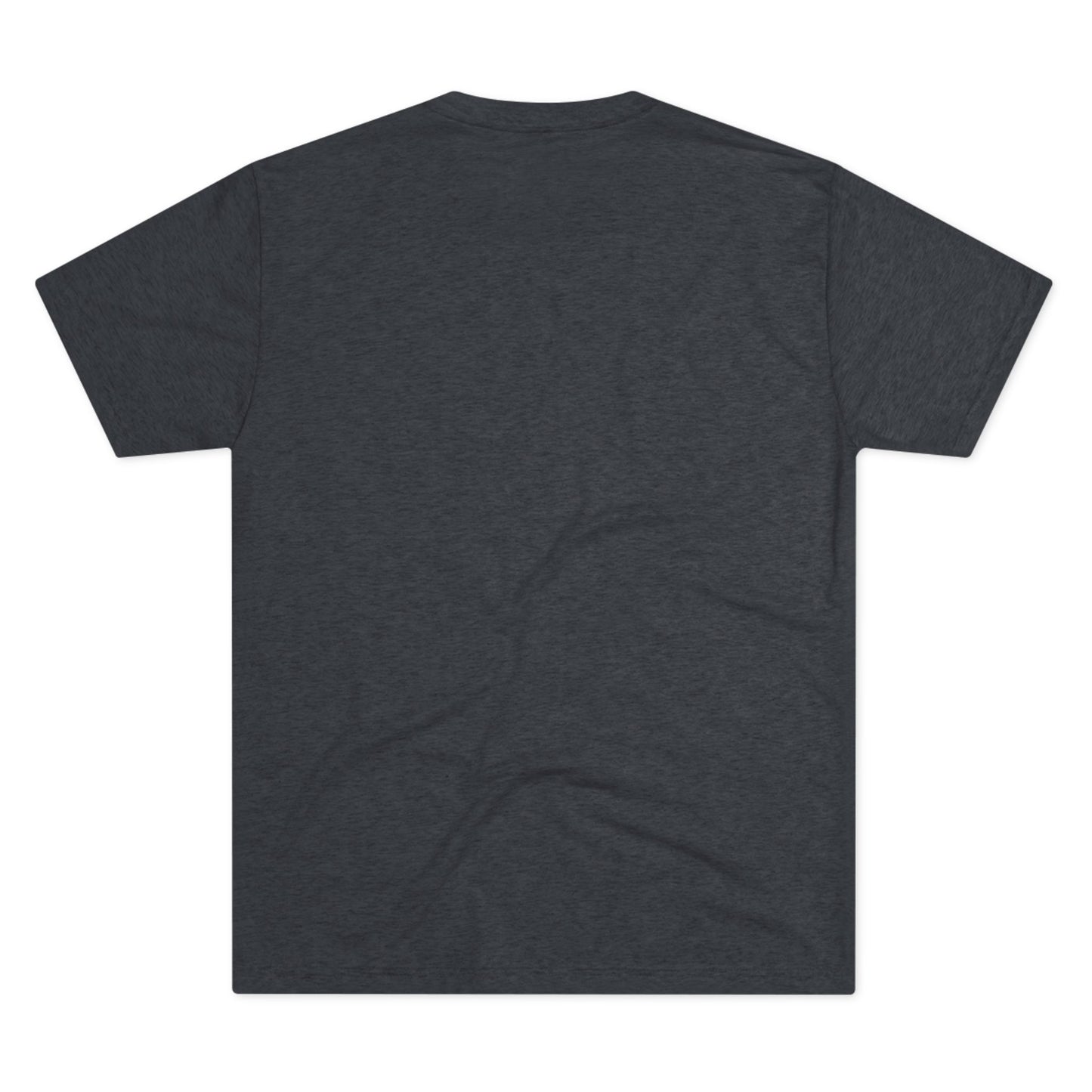 FBA On Code 1 -Unisex Tri-Blend Crew Tee