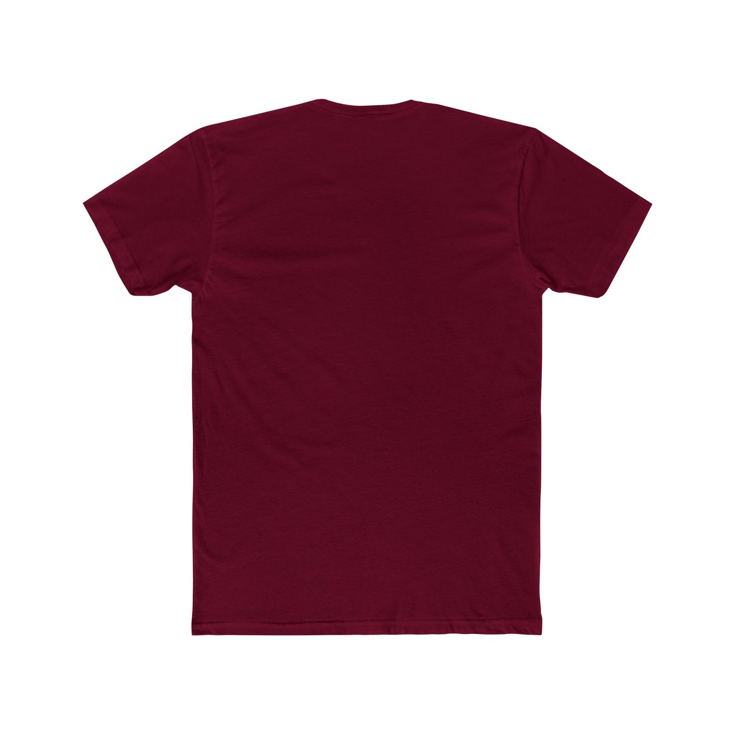 $tack Lanta! Supreme Authority - Men's Cotton Crew Tee