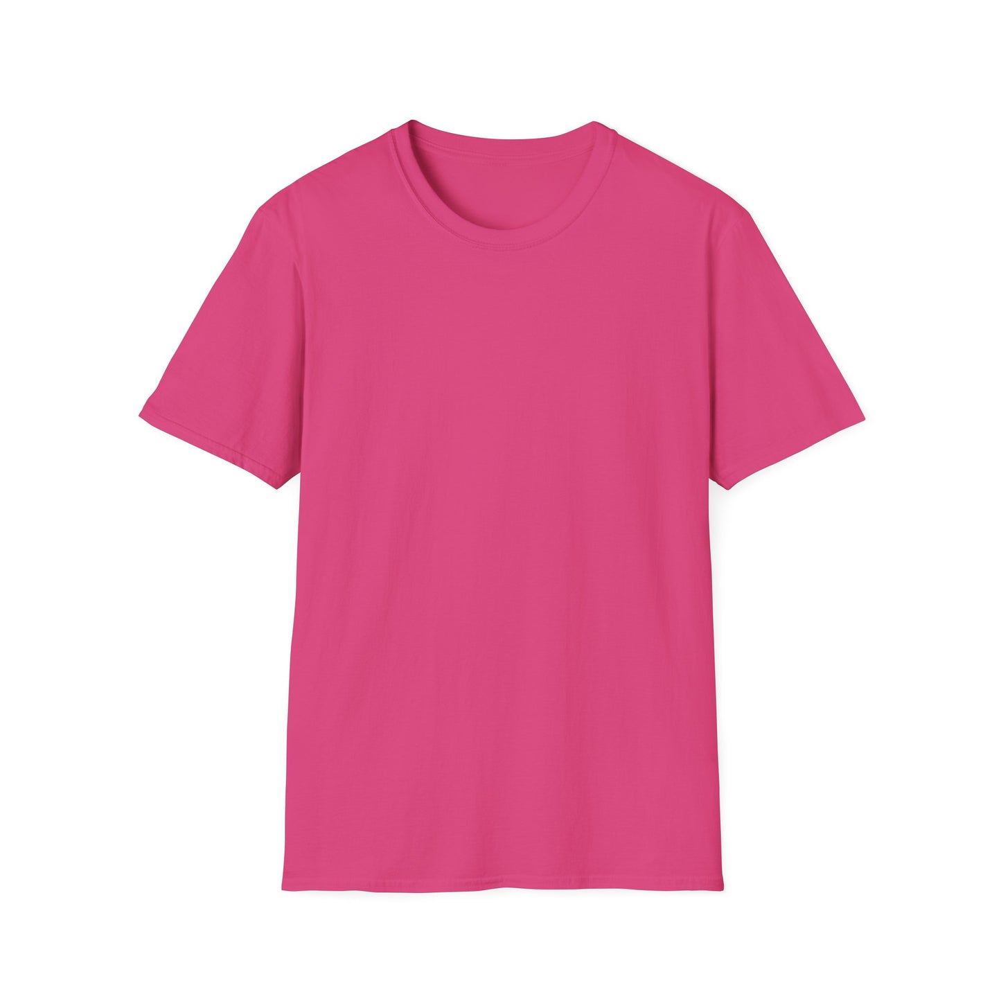 I Need A Miracle Mint - Unisex Softstyle T-Shirt