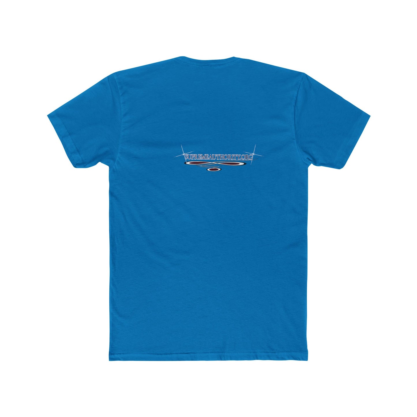 Trump, 2024, Too Big To Rig! - Unisex Cotton Crew Tee