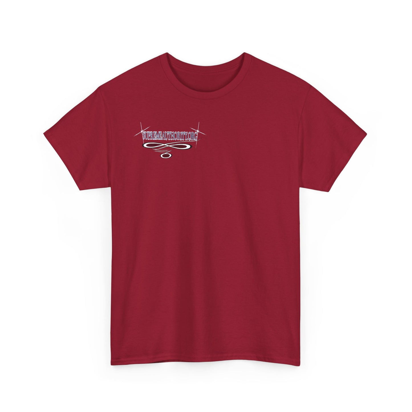 Supreme Authority " Where Will You Go? " Chic Artistic Tee: Fashion for Creatives, Streetwear Style, Unique Gift, Artist Merch, Casual Statement Shirt