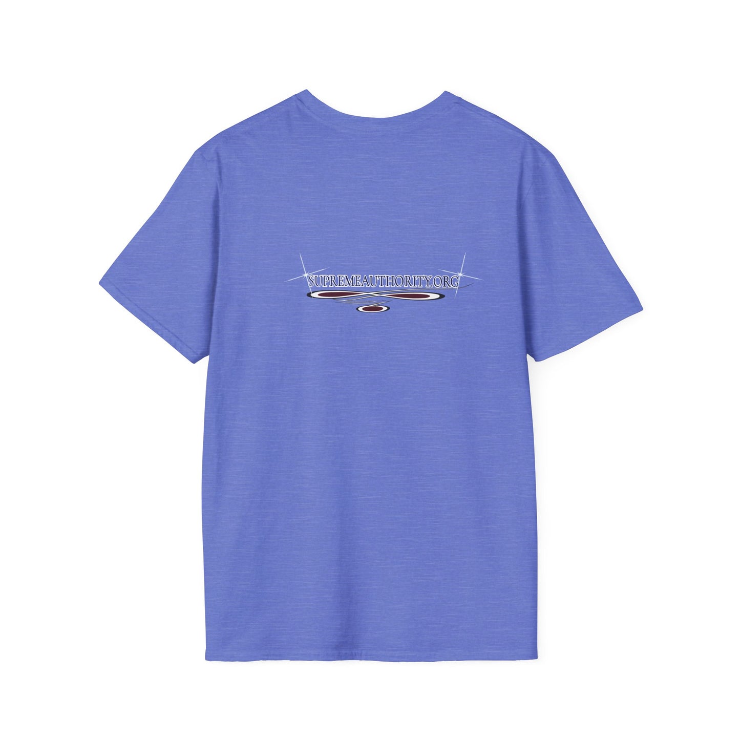 Rhyel -In Loving Memory - Unisex Softstyle T-Shirt