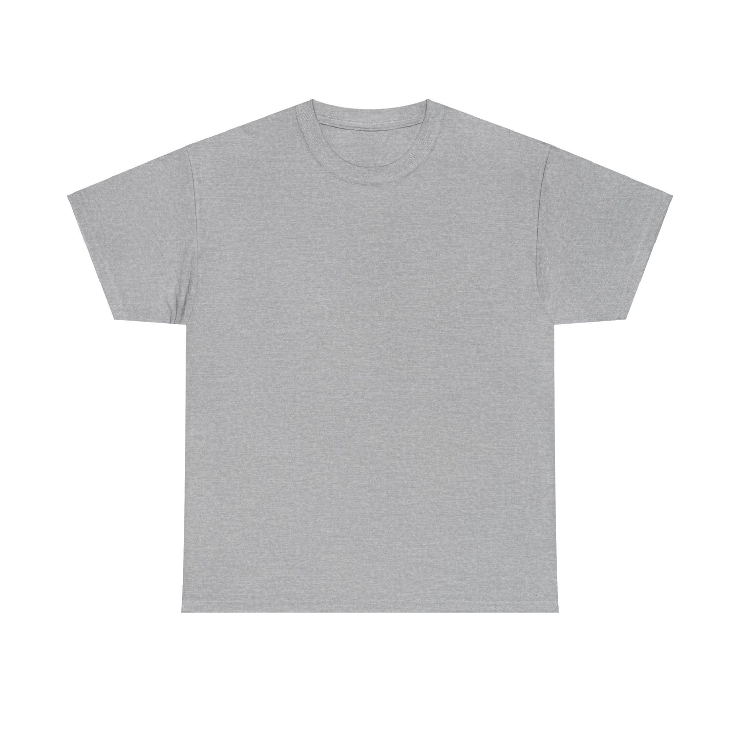 Necesito un Milagro - Unisex Heavy Cotton Tee