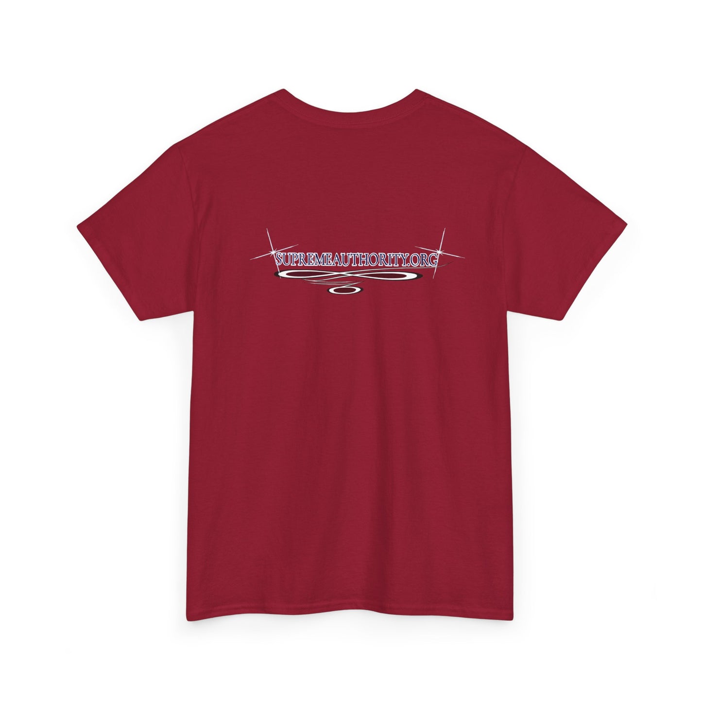 Custom Spoony Unisex Heavy Cotton Tee