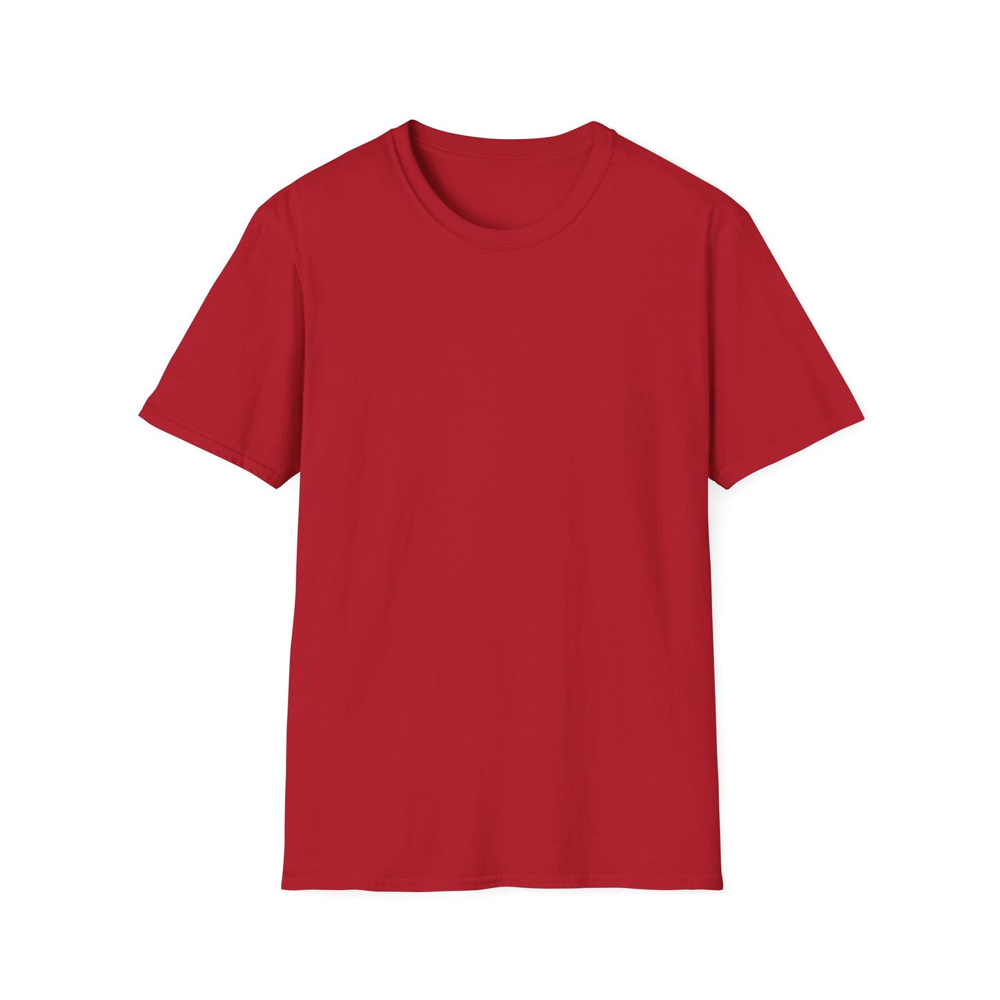 I fix cars! - Unisex Softstyle T-Shirt