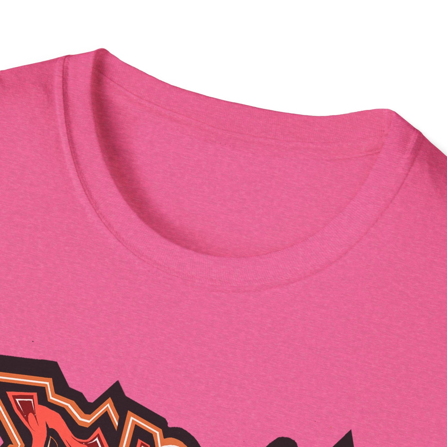 FBA Fire, Trendy Graphic Tee for Style Enthusiasts, Casual Wear, Streetwear, Gift for Fashion Lovers, Urban Vibes