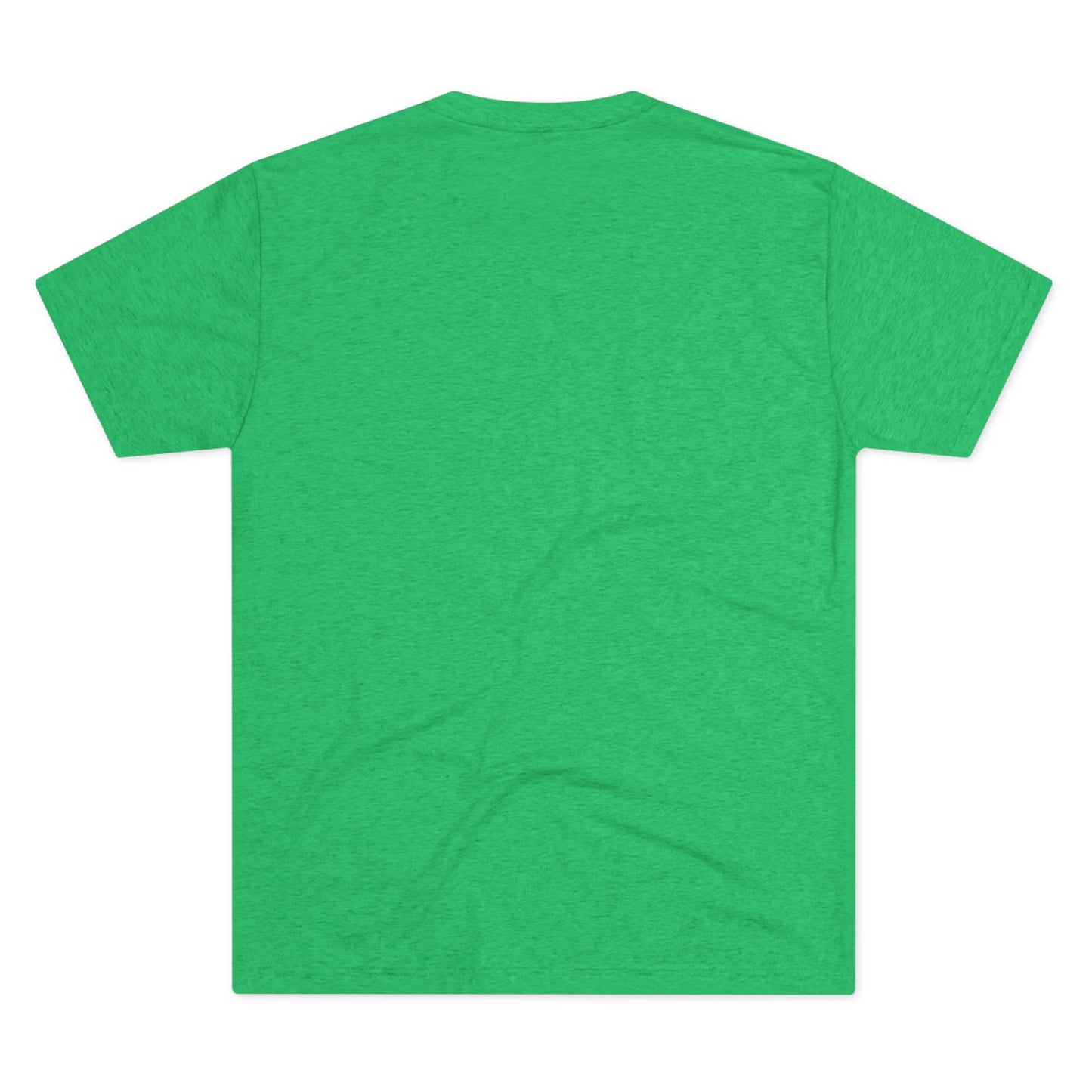 FBA On Code 1 -Unisex Tri-Blend Crew Tee