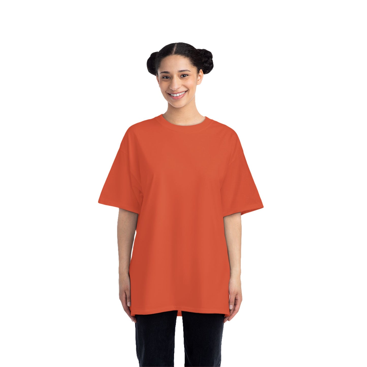 I'm on GOD'S TEAM 2 - Beefy-T® Short-Sleeve T-Shirt