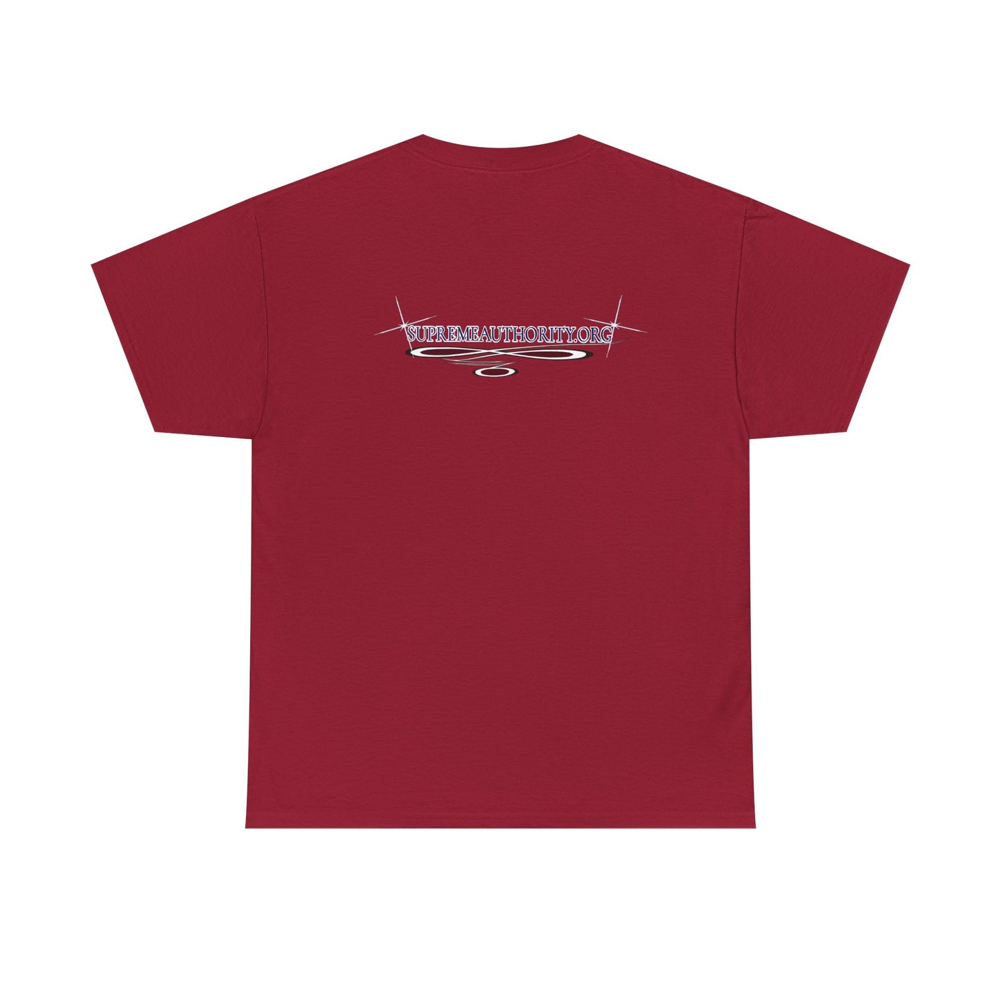 Custom Spoony Unisex Heavy Cotton Tee