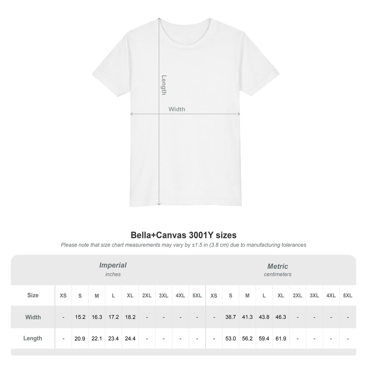 Finn — Shark Buddy — Kids Tee