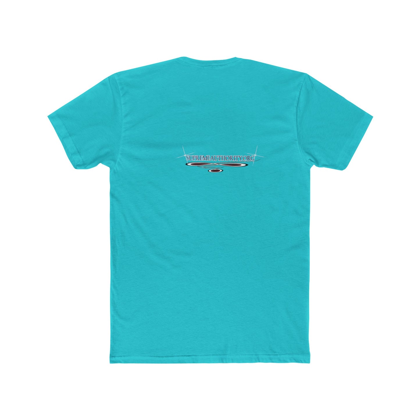 Trump, 2024, Too Big To Rig! - Unisex Cotton Crew Tee
