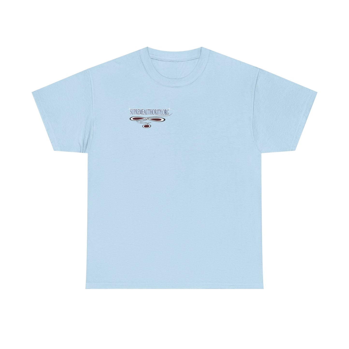 Supreme Authority " Where Will You Go? " Chic Artistic Tee: Fashion for Creatives, Streetwear Style, Unique Gift, Artist Merch, Casual Statement Shirt