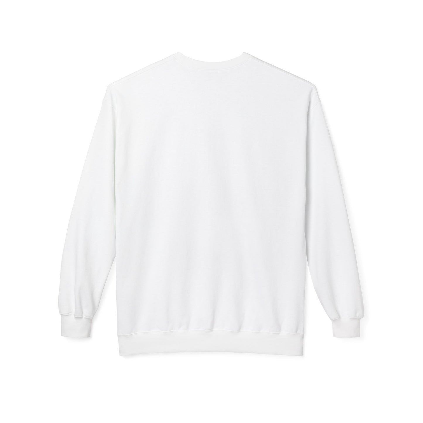 Queen Kit Boogie -Custom -Unisex Midweight Softstyle Fleece Crewneck Sweatshirt