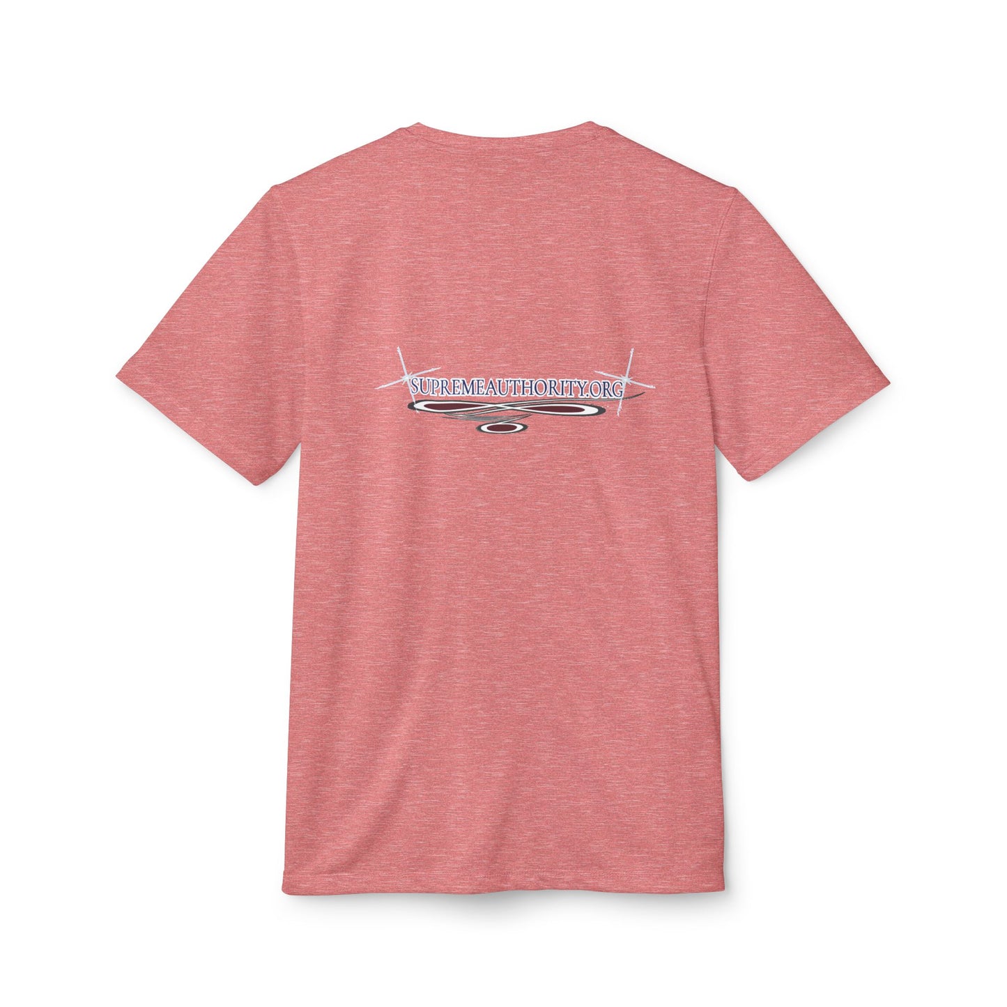 Stack- lanta adidas Unisex Sport T-shirt