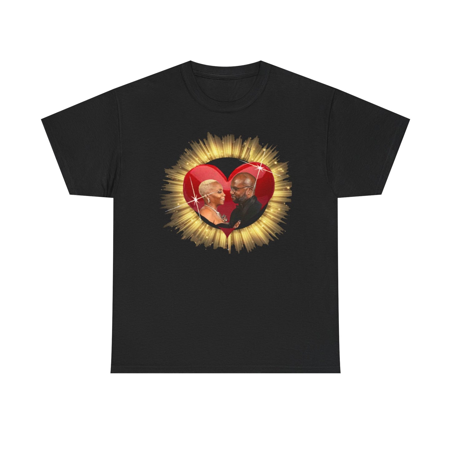 Custom Spoony Unisex Heavy Cotton Tee