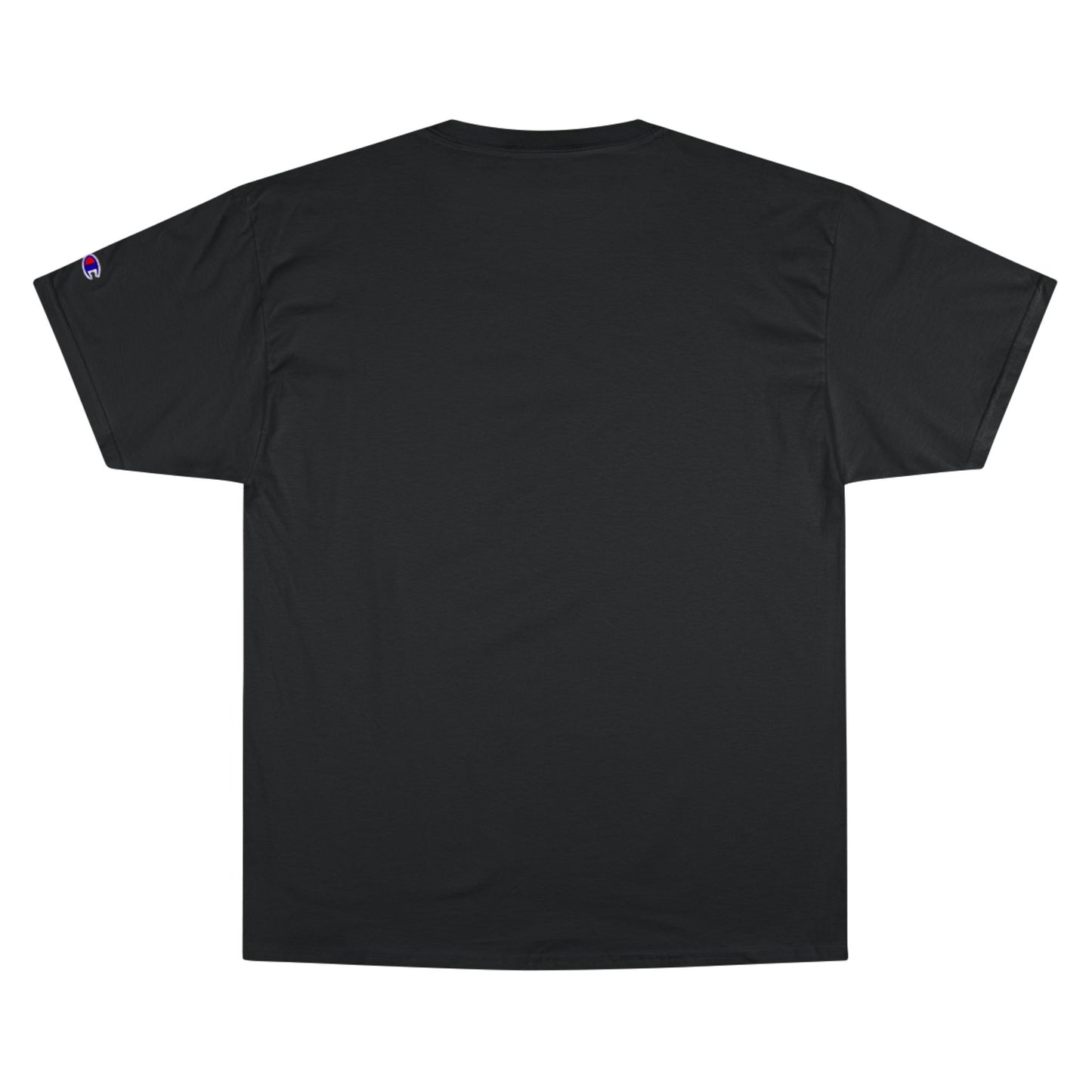 Trump Never Surrender Champion T-Shirt
