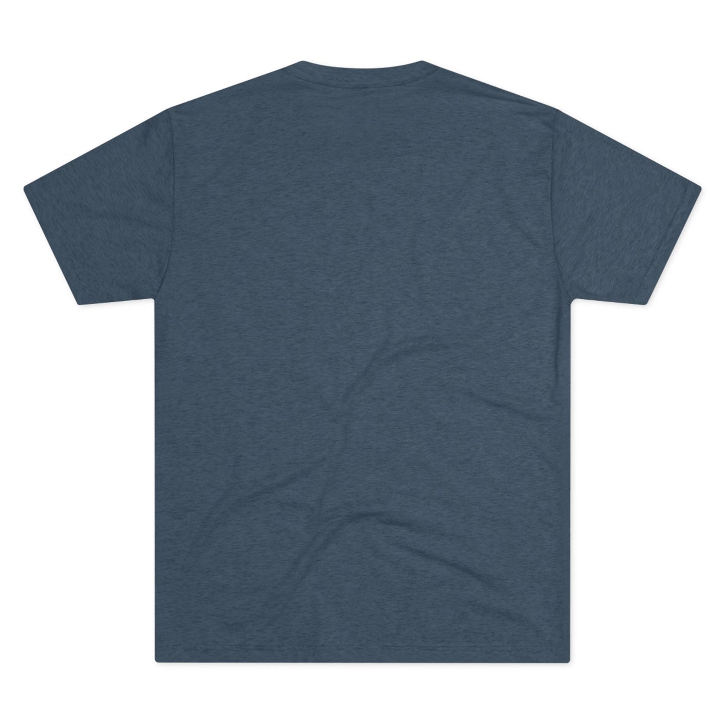 FBA On Code 1 -Unisex Tri-Blend Crew Tee