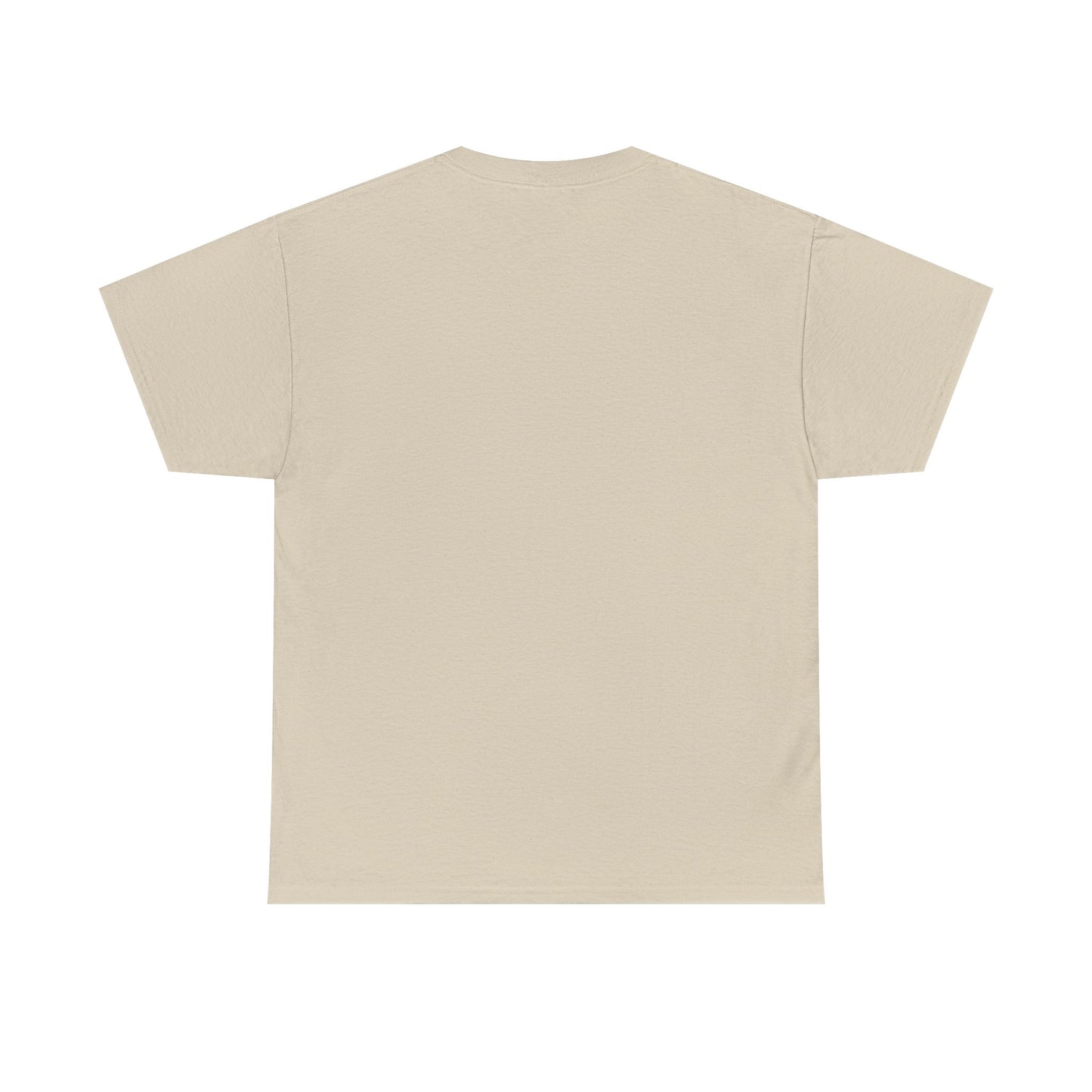 Copy of Million Dollar Mentality 1 Unisex Heavy Cotton Tee